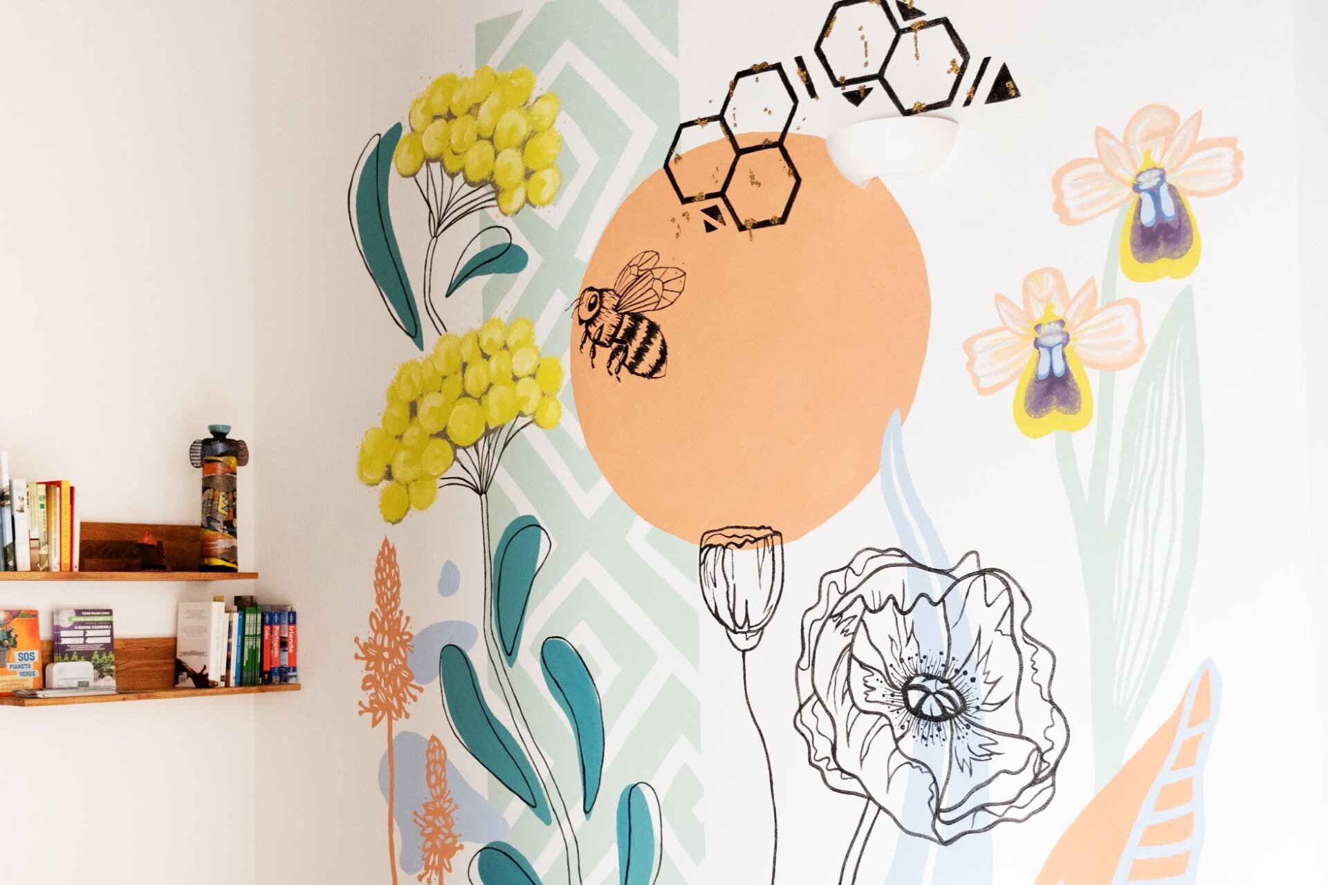 L'Ulivo Affittacamere