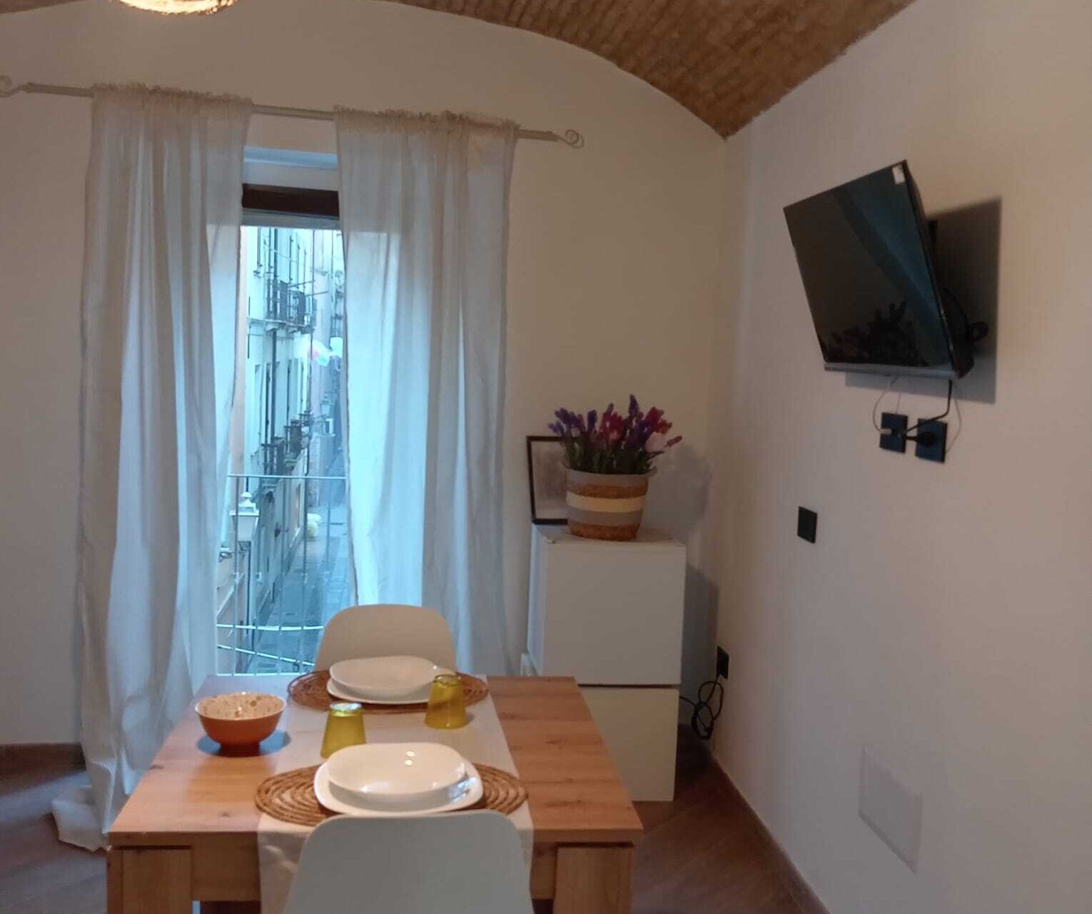 LA Casa DI Carlotta