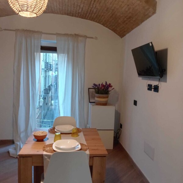 La Casa di Carlotta