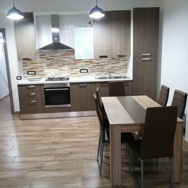 La Casa in Centro di R e C