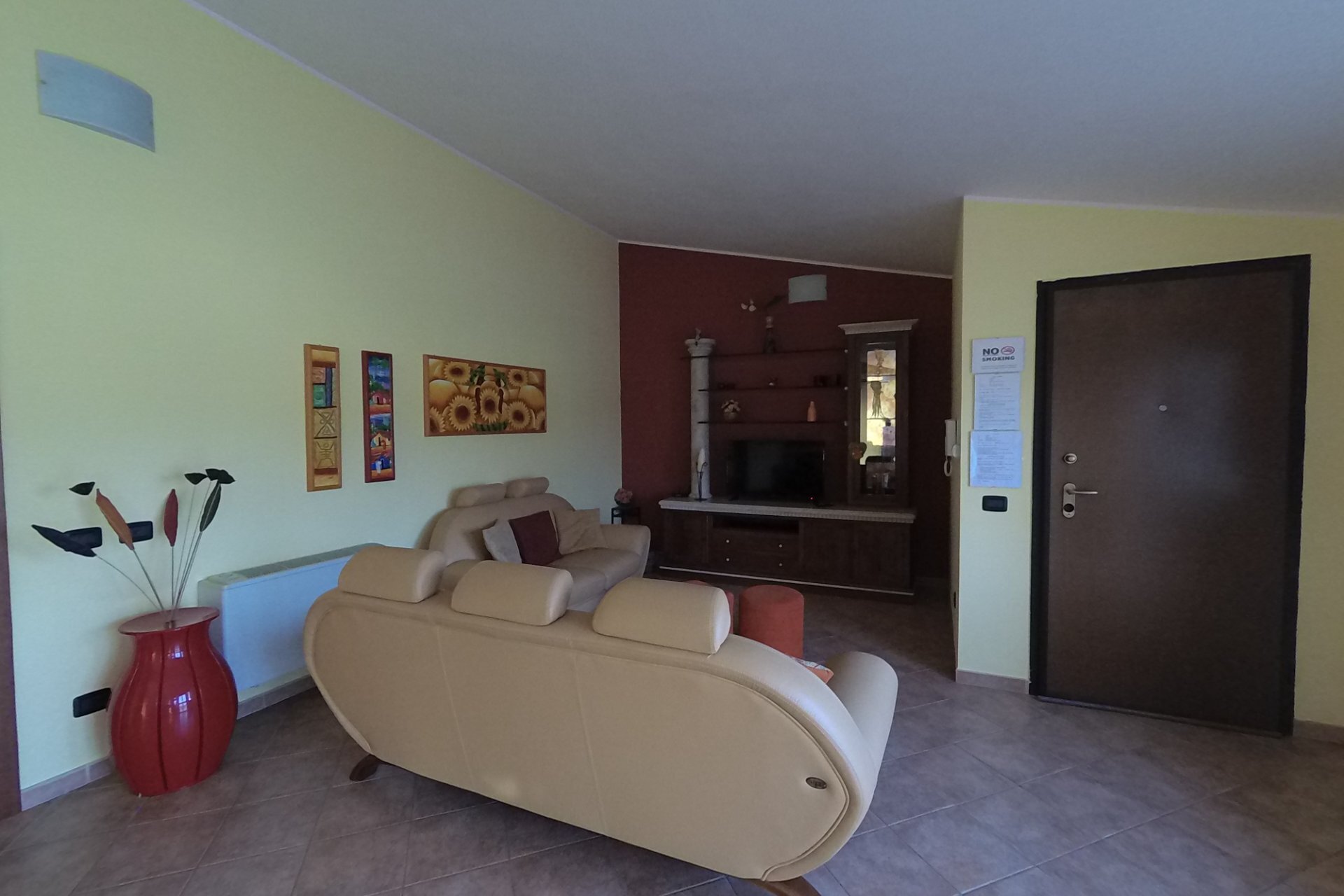 La Mansarda Carbonia