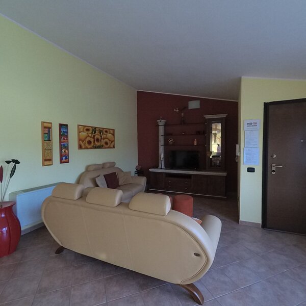 La Mansarda Carbonia