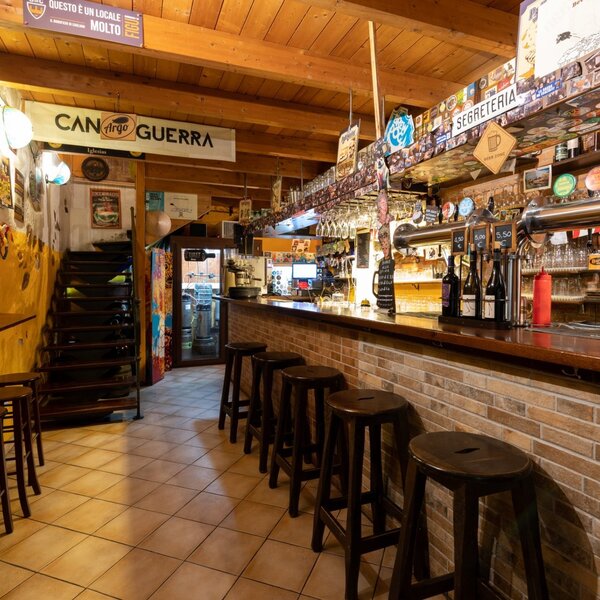 La Paninoteca Della Birroteca 121