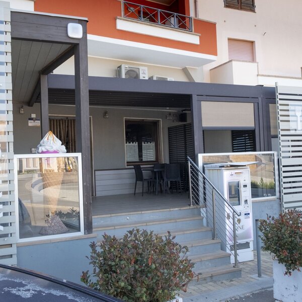 La Piazzetta Bistrot
