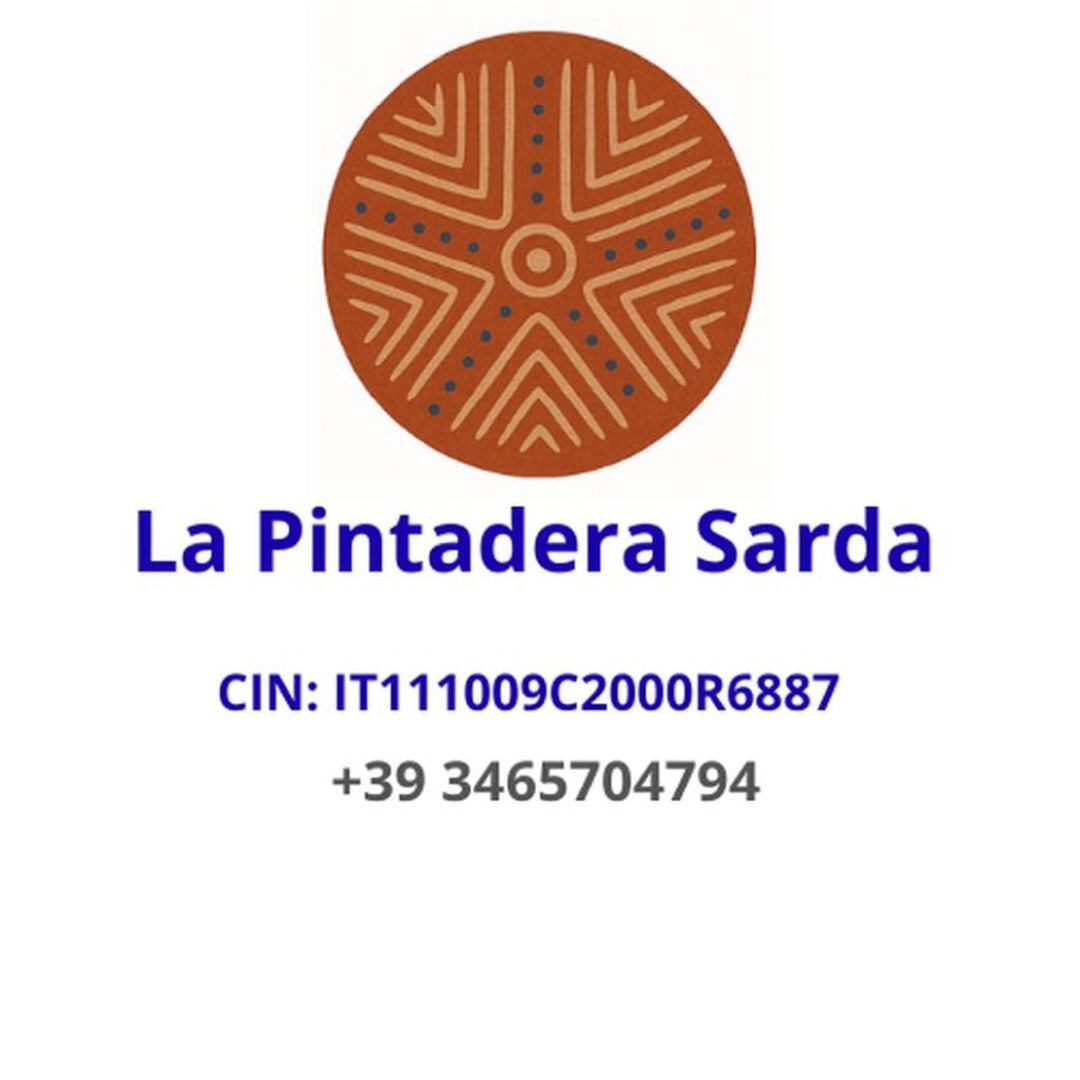 La Pintadera Sarda