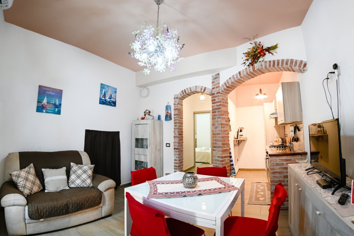 Le Antiche Mura