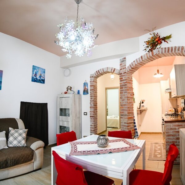 Le Antiche Mura