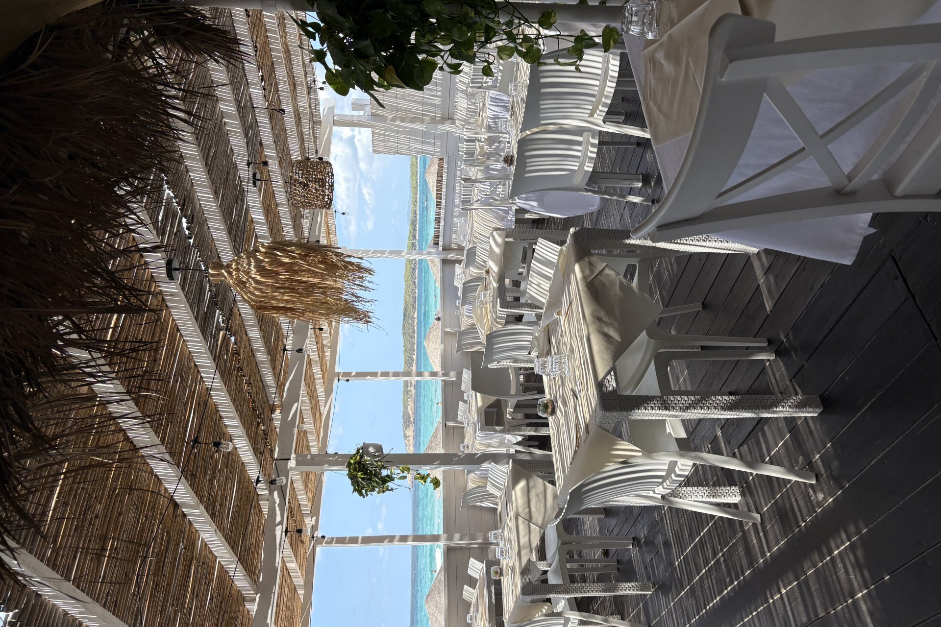Le Dune Beach Club
