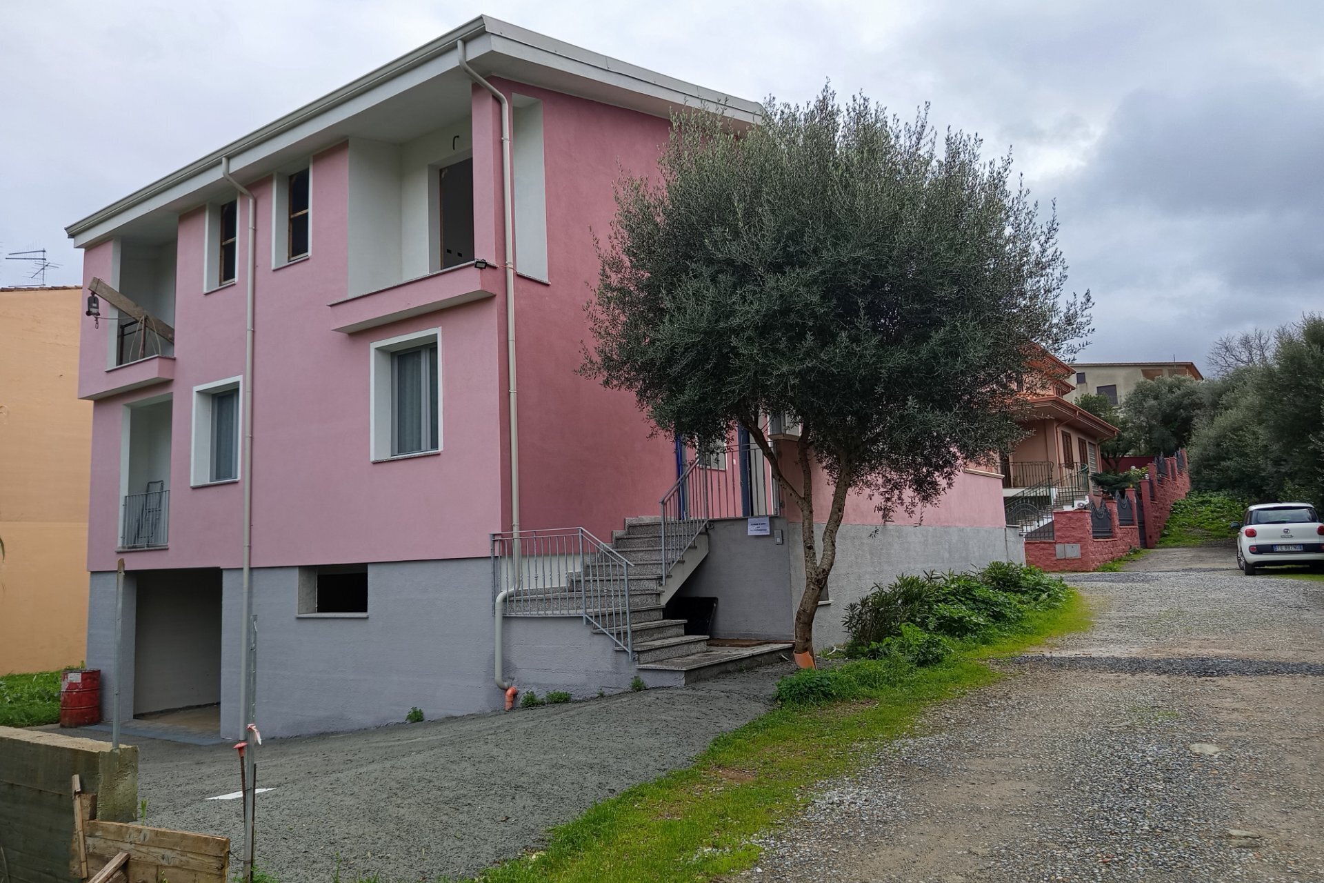 Le Magie Di Gioba