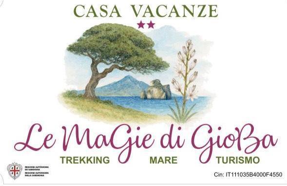 Le Magie Di Gioba