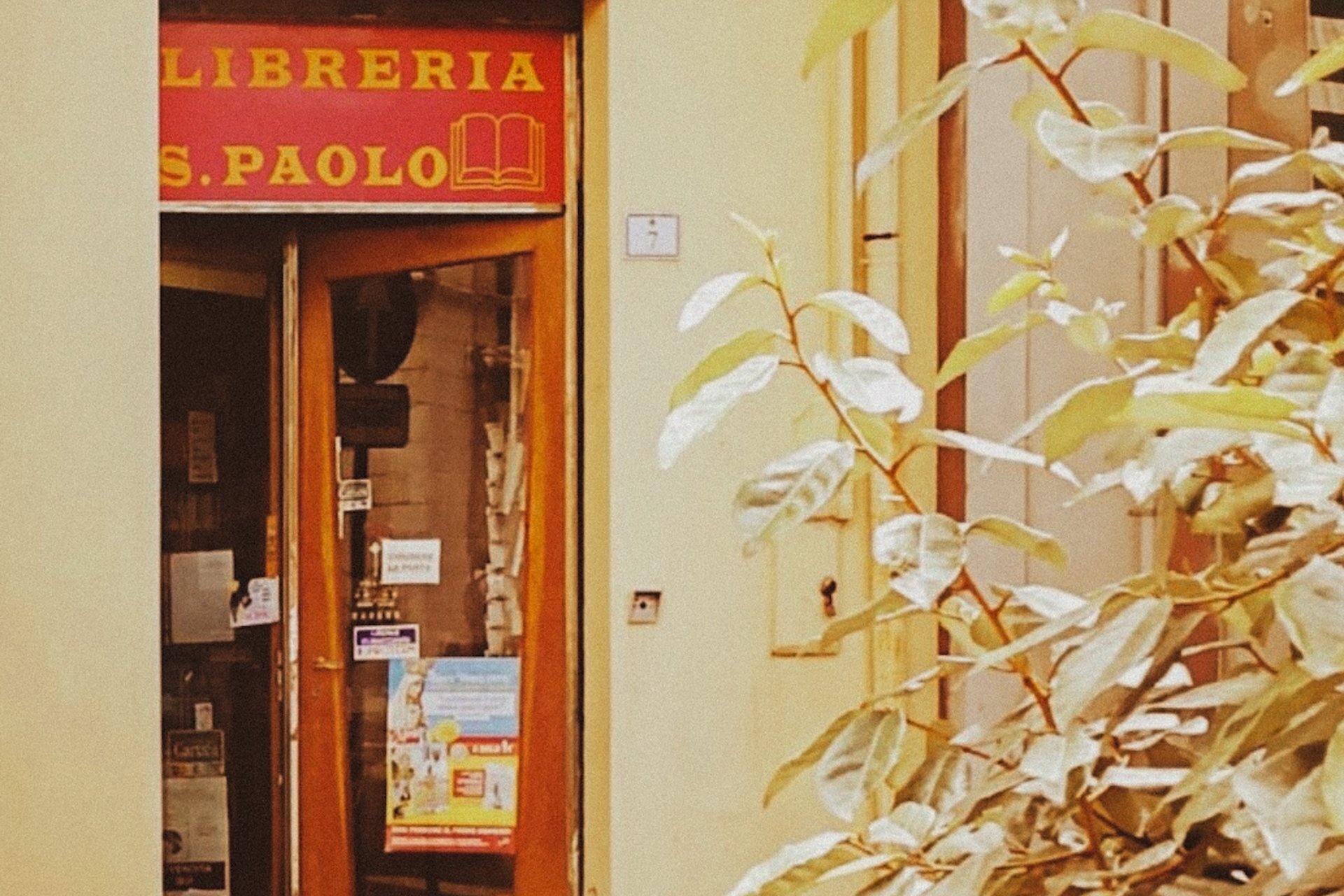 Libreria San Paolo