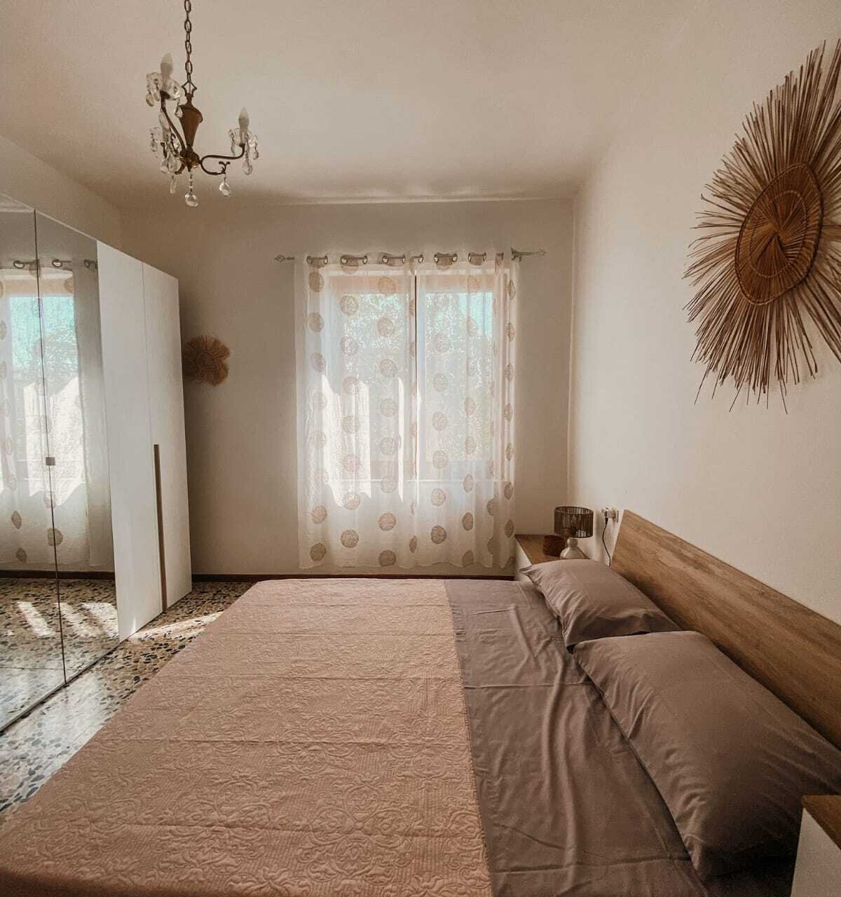 Locazione Turistica Hortensia Home