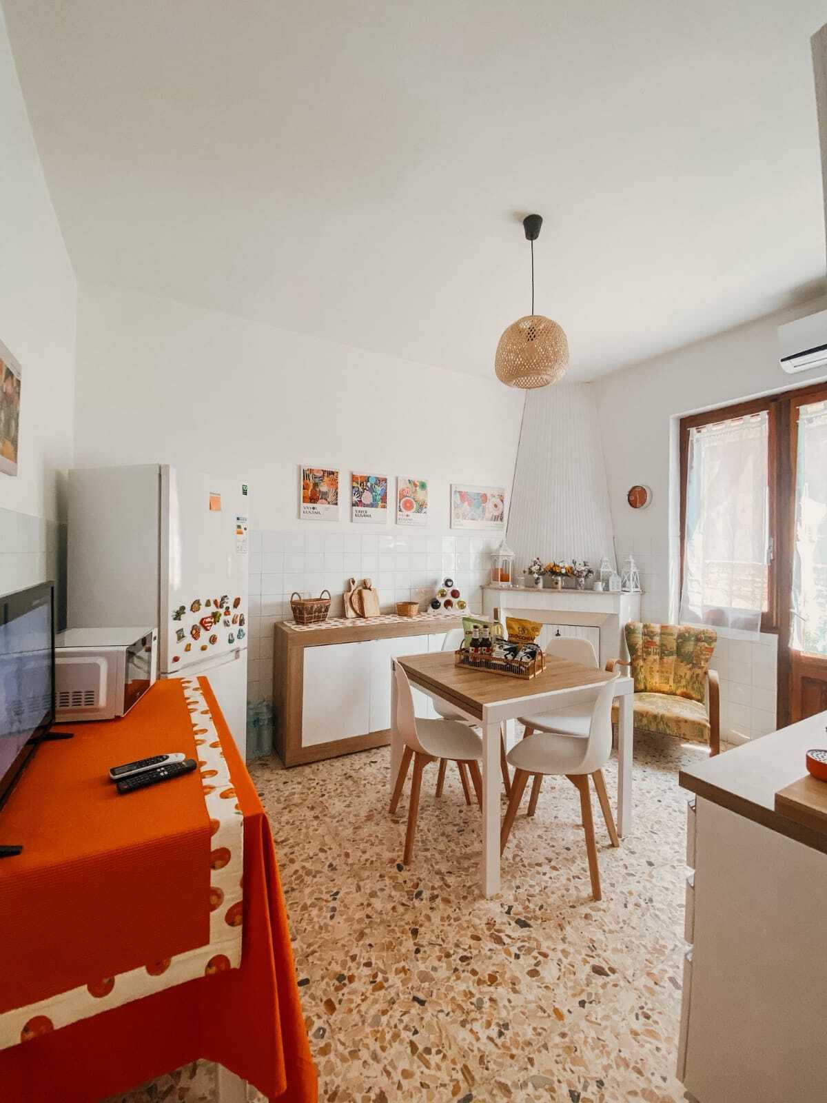 Locazione Turistica Hortensia Home