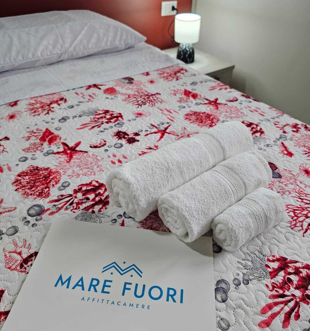 Mare Fuori