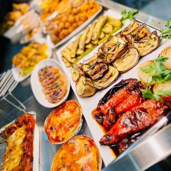 Meats Lab La Gastro Macelleria Creativa