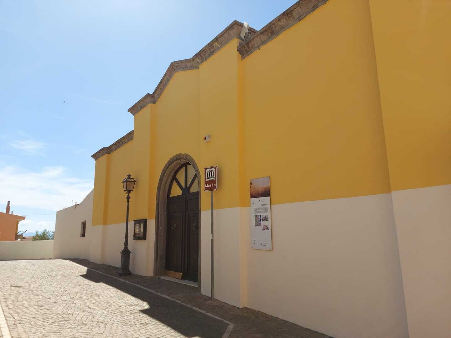 Museo Civico Casa del Duca