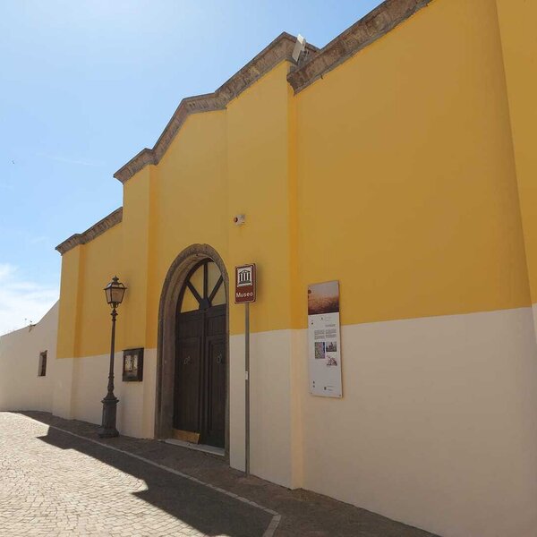 Museo Civico Casa del Duca