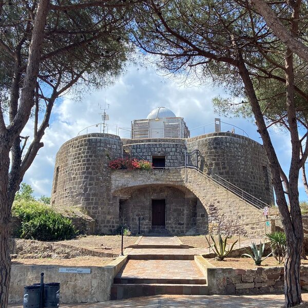 Museo Multimediale Torre San Vittorio