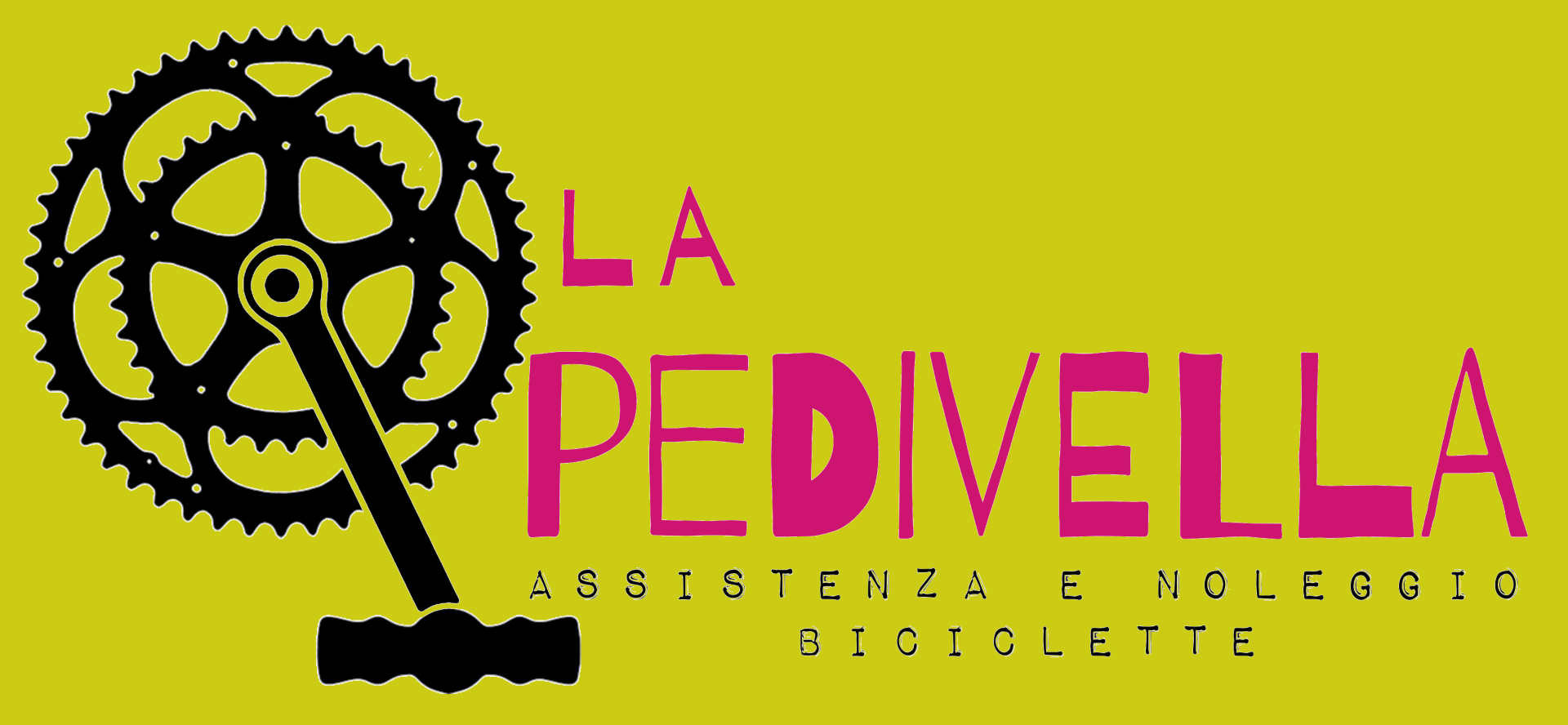 Noleggio Bici Gravel e Trekking | La Pedivella