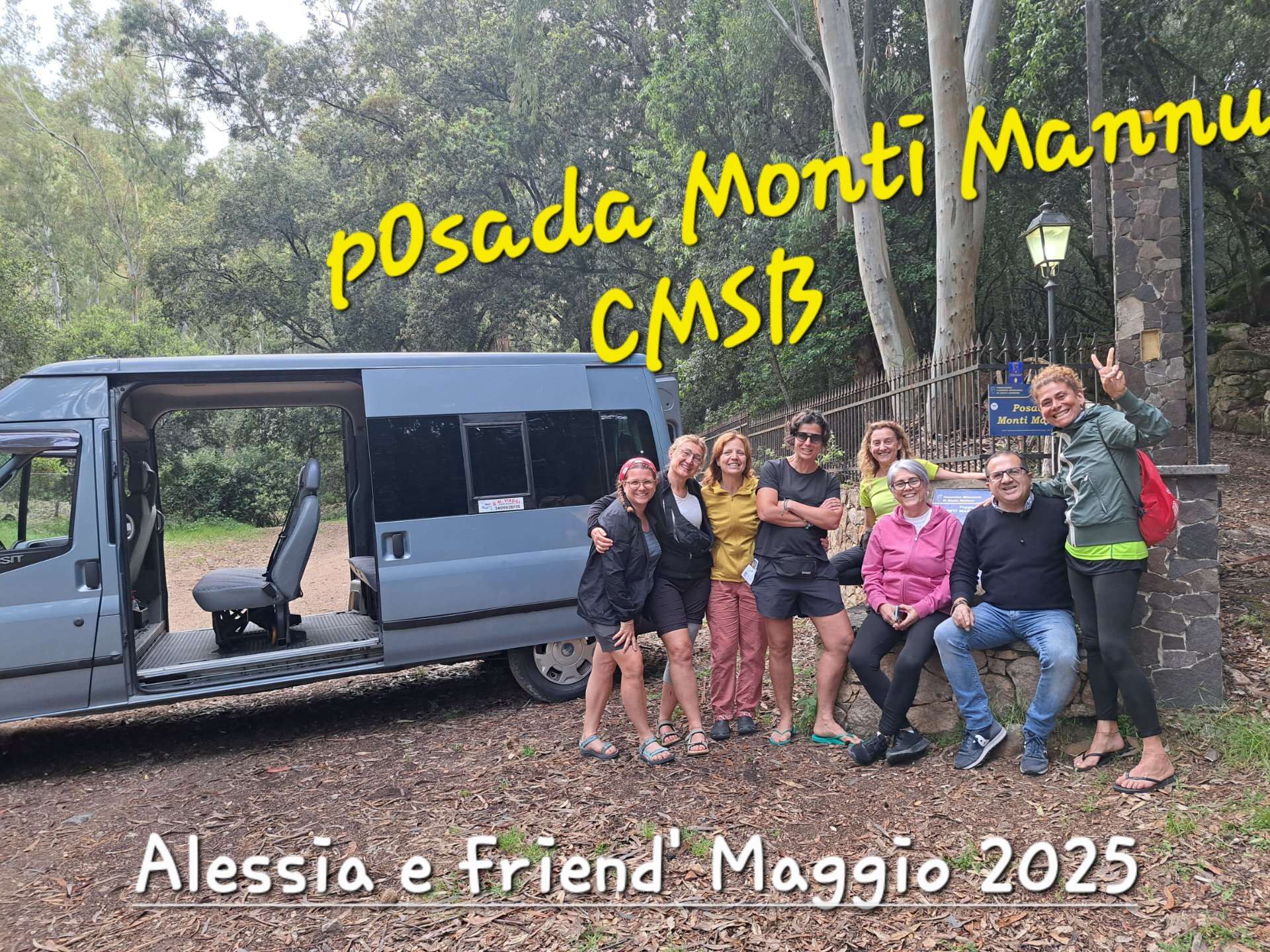 Noleggio con Conducente