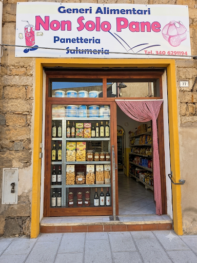 Non Solo Pane