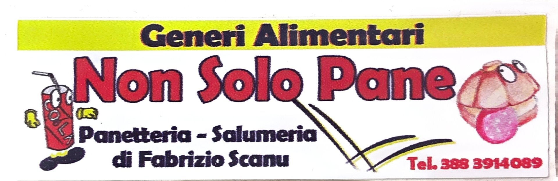 Non Solo Pane