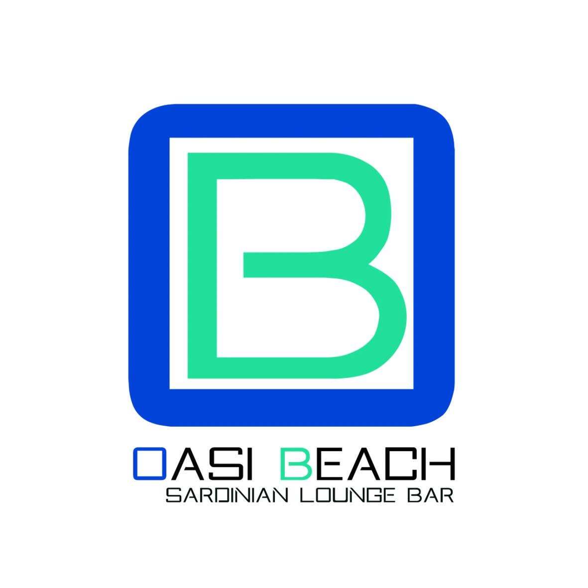 Oasi Beach Sardinian Lounge Bar