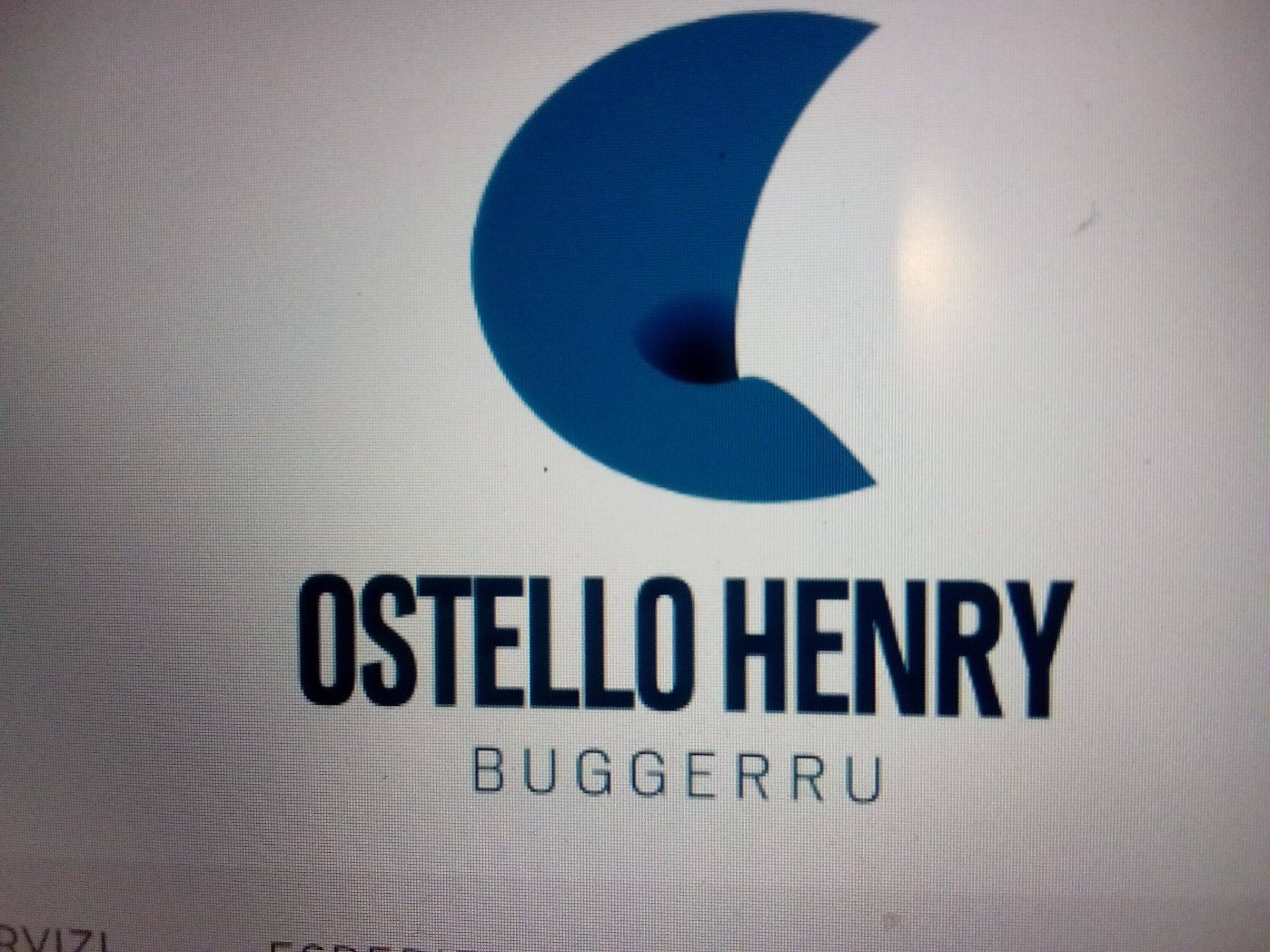 Ostello Henry
