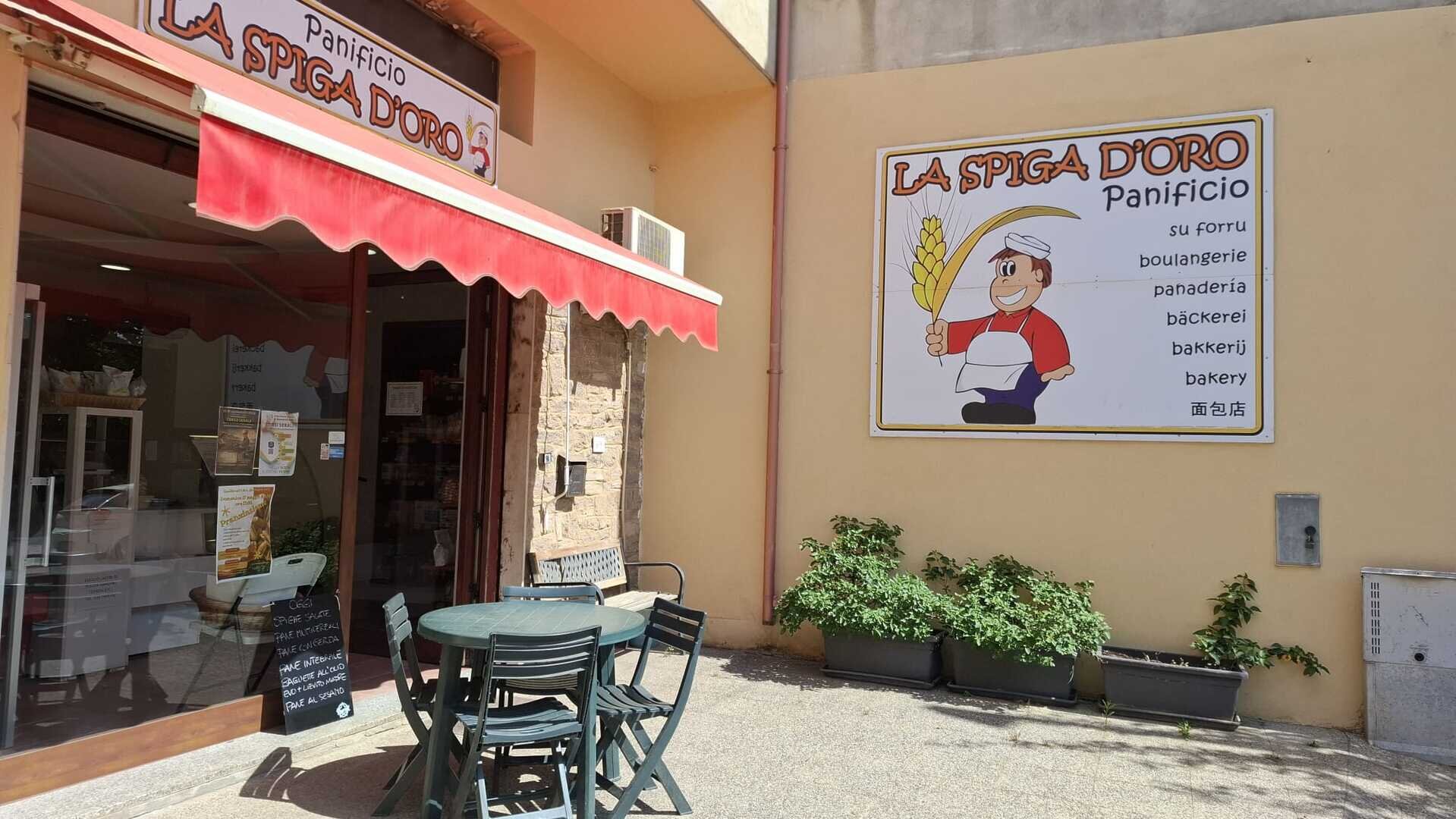 Panificio Artigianale