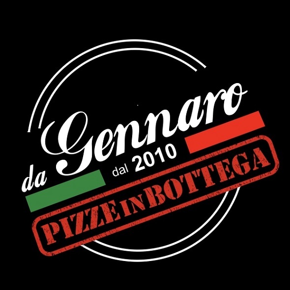 Pizze In Bottega
