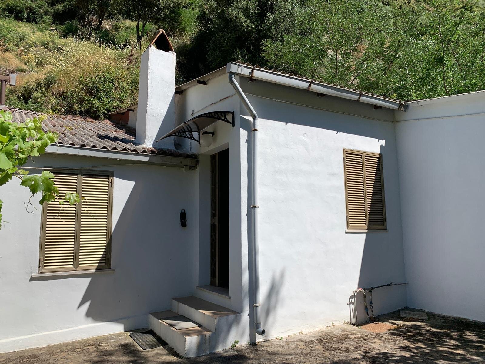 Posada di San Benedetto 2