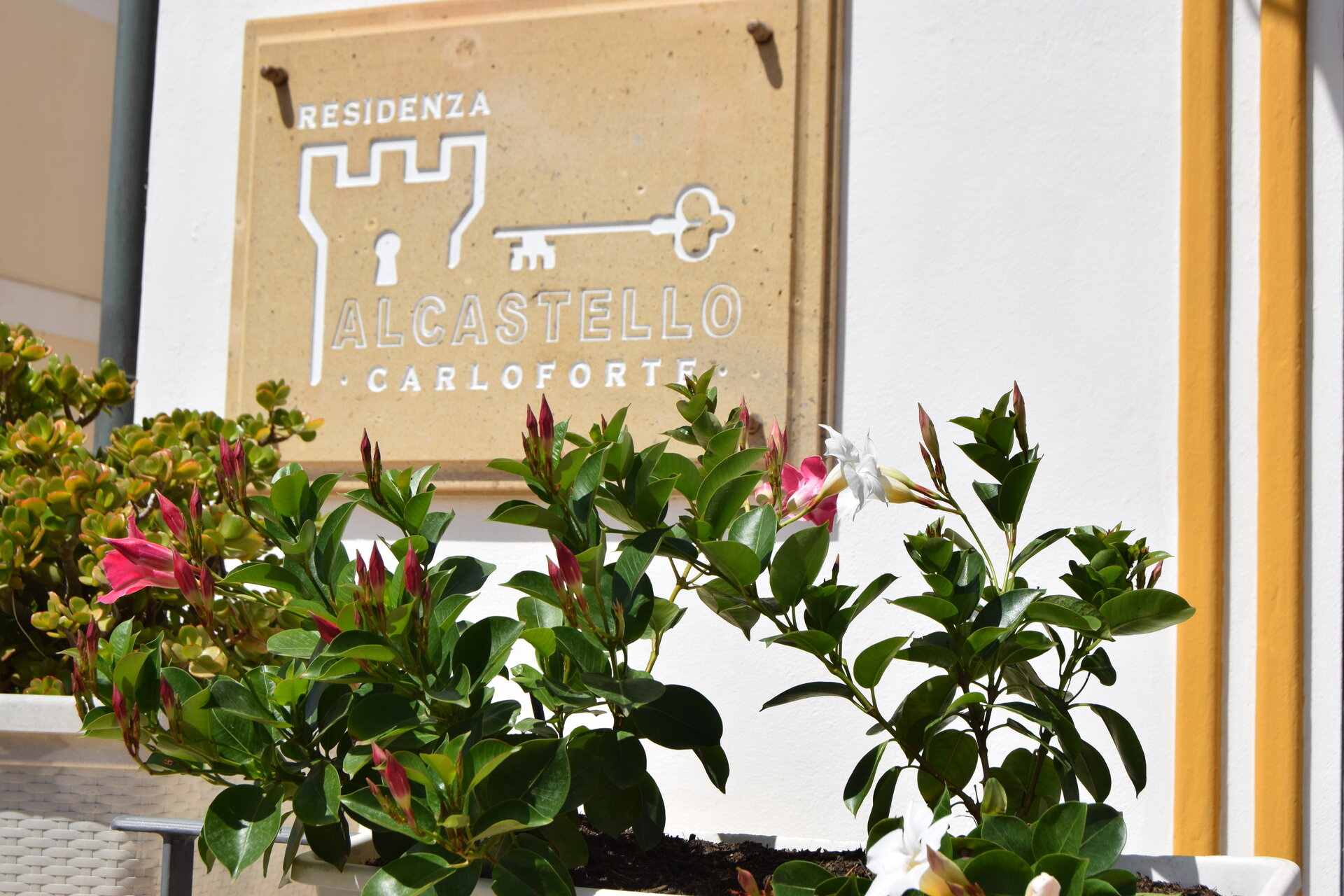 Residenza al Castello