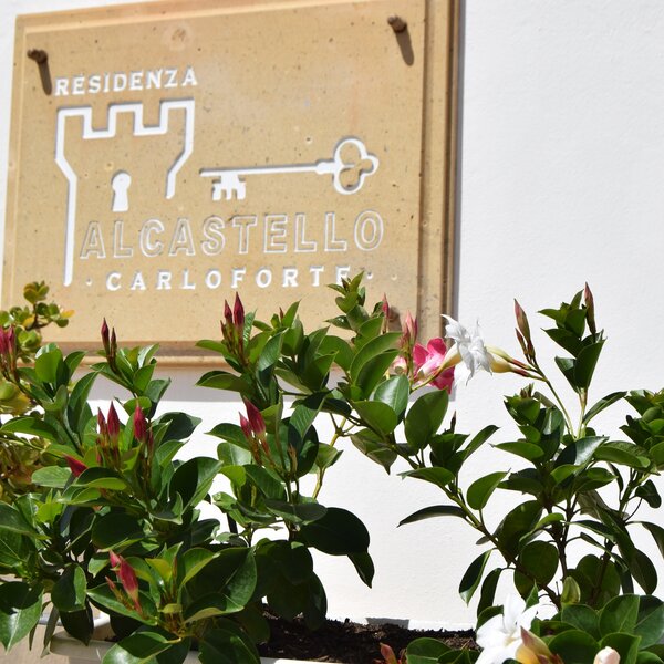 Residenza al Castello