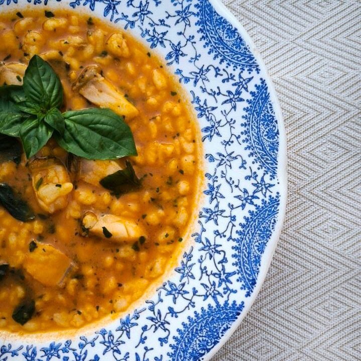 Ristorante L'Ulivo Gonnosfanadiga