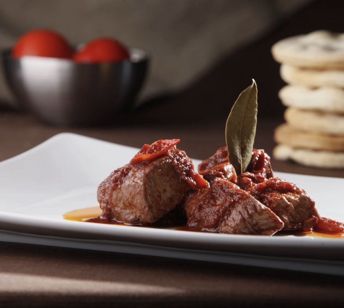 Ristorante Sa Musciara