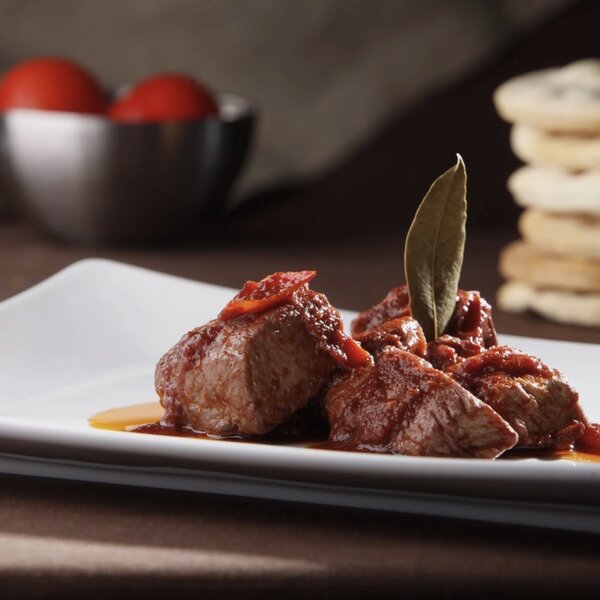 Ristorante Sa Musciara