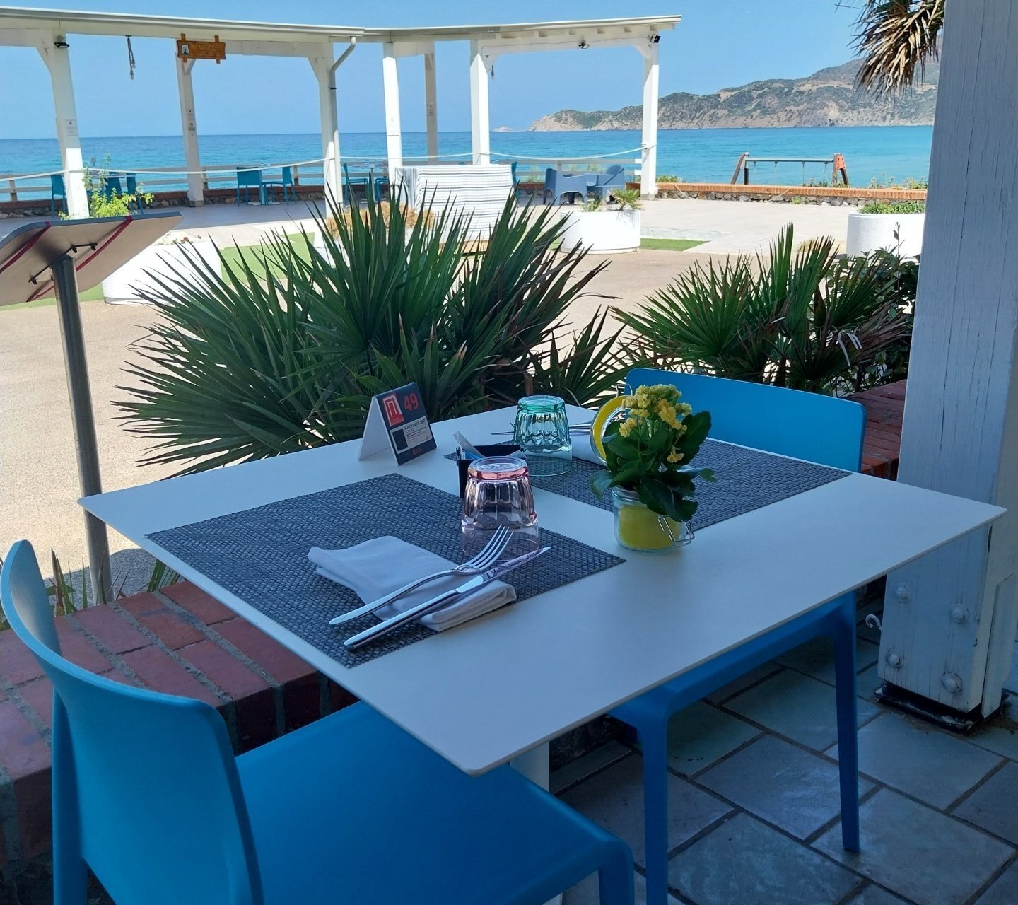 San Nicoló Restaurant