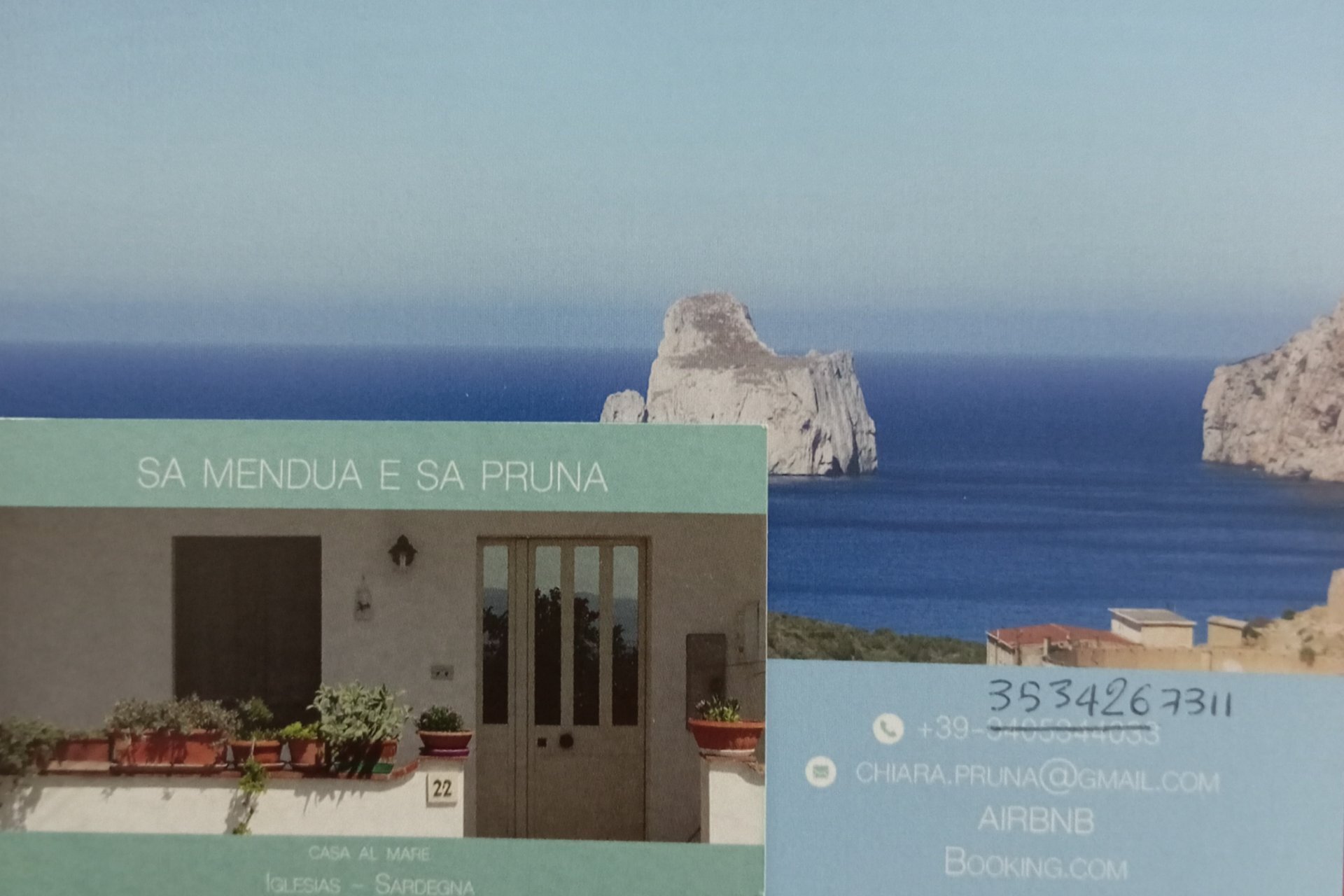 Sa Mendua E Sa Pruna