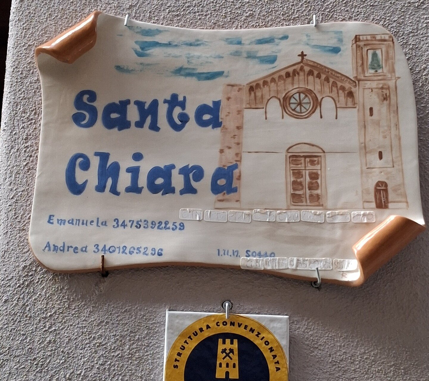Santa Chiara