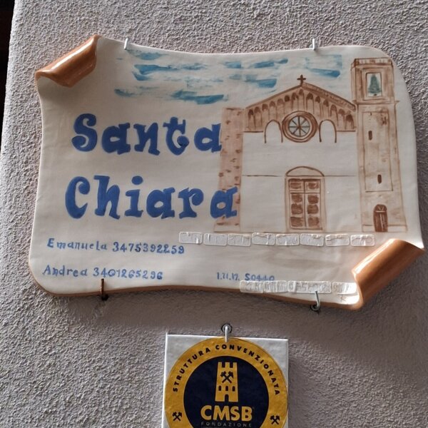 Santa Chiara