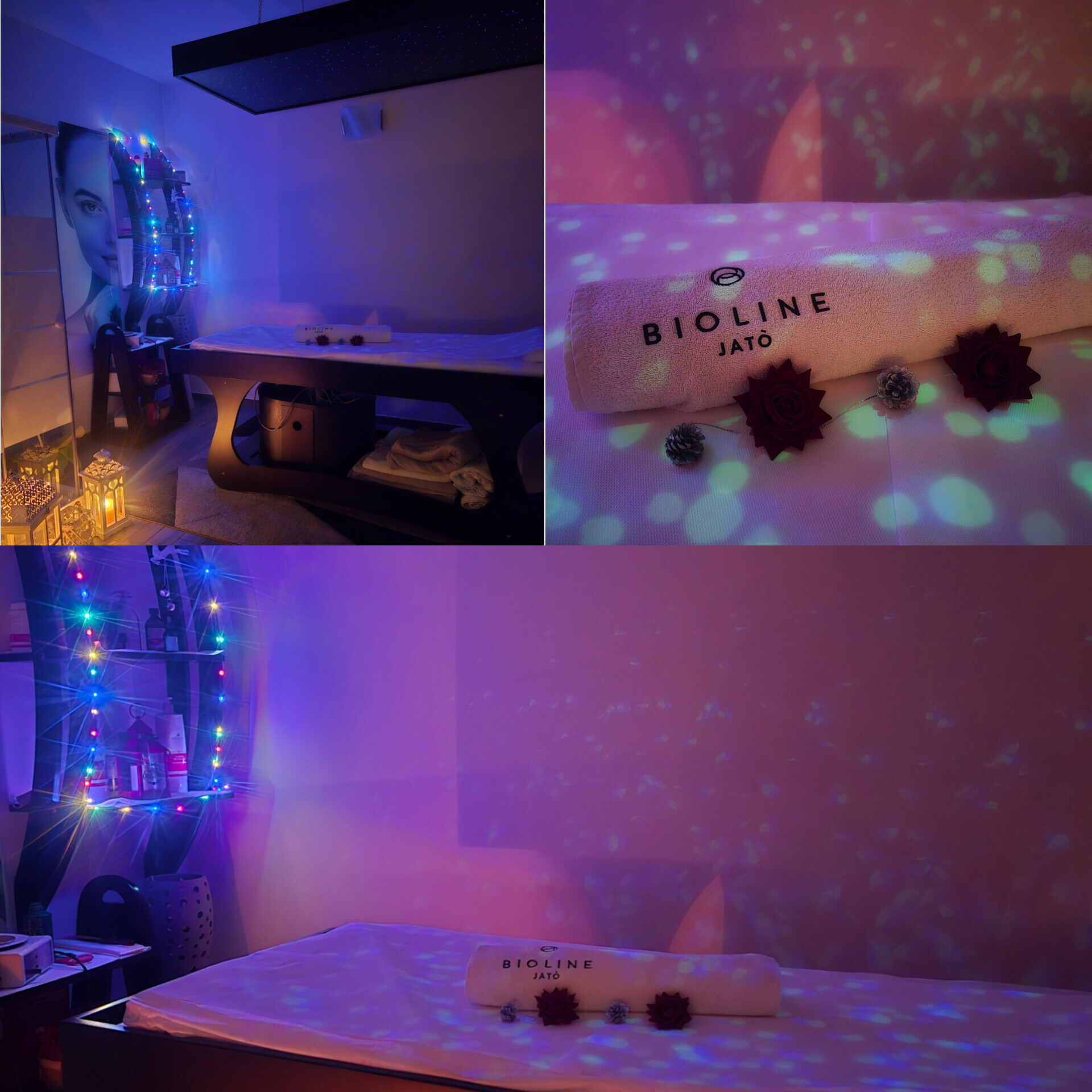 Sara Beauty Centro Estetico