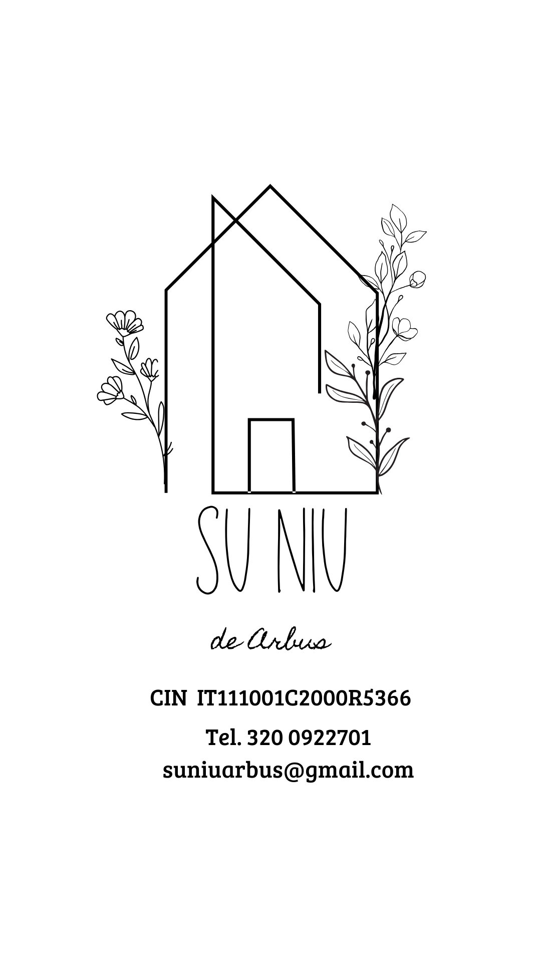 Su Niu De Arbus