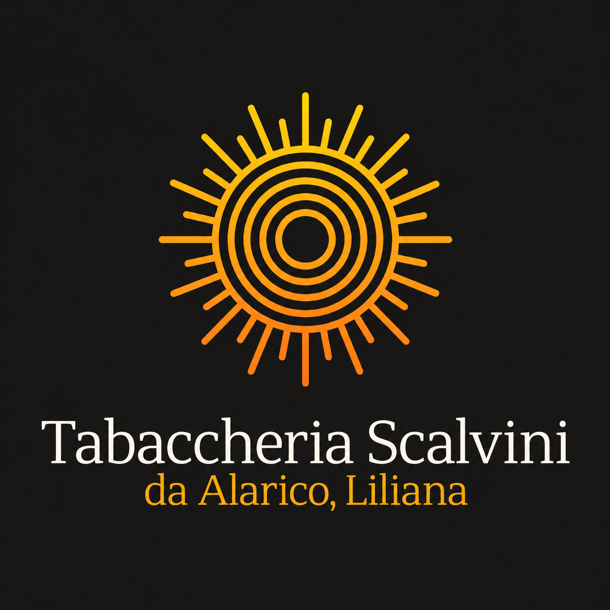 Tabakladen Scalvini Liliana