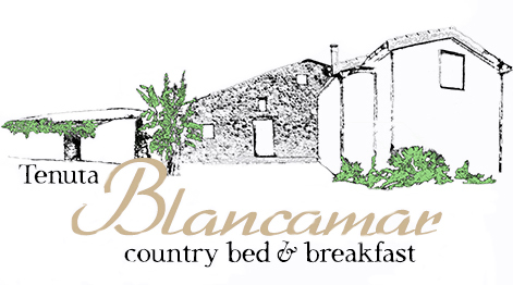 Tenuta Blancamar Country Bed & Breakfast