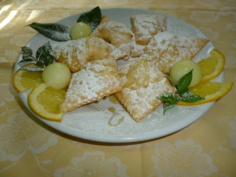 Trattoria Is Zuddas