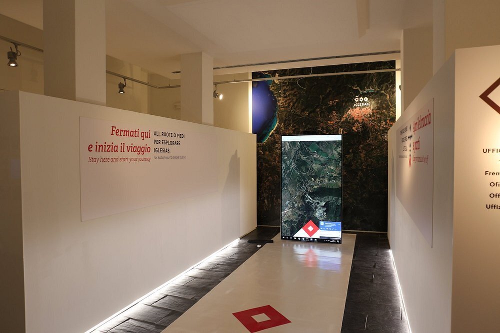 Ufficio del Turismo di Iglesias