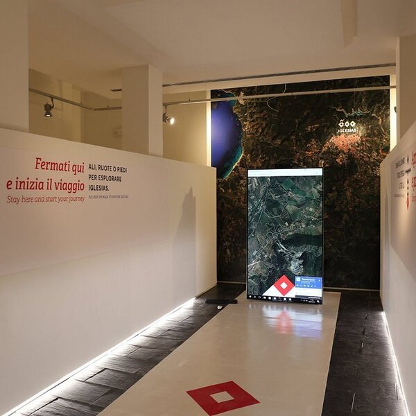 Ufficio del Turismo di Iglesias