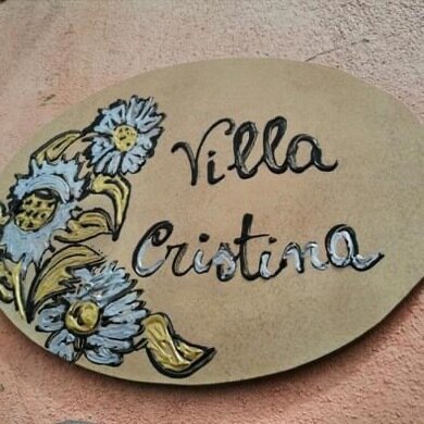 Villa Di Cristina