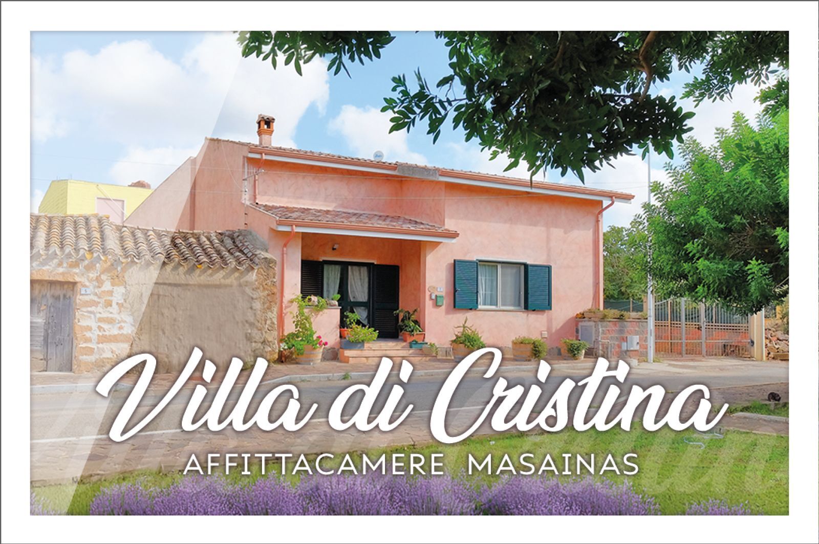 Villa Di Cristina