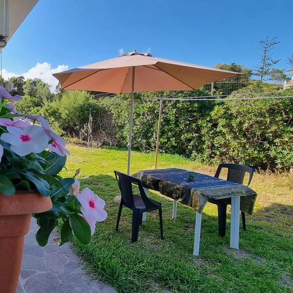 Villa Red Melons